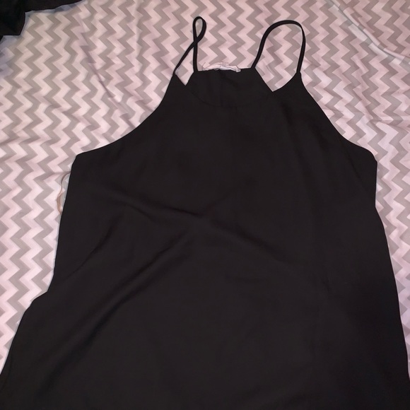 Stella Luce Tops - Sleeveless Blouse